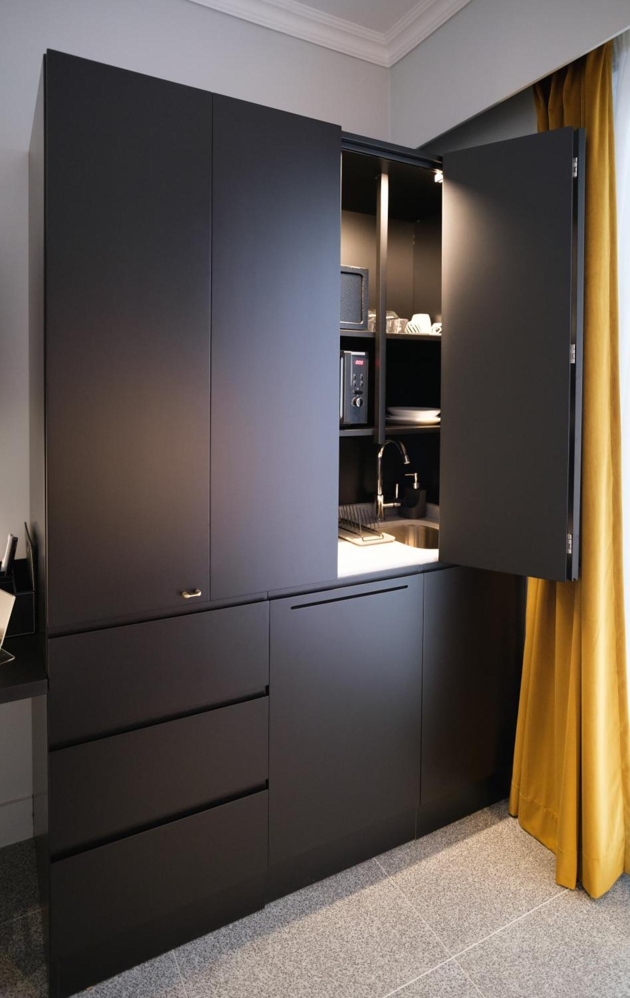 K23 Color Suites Atény Exteriér fotografie